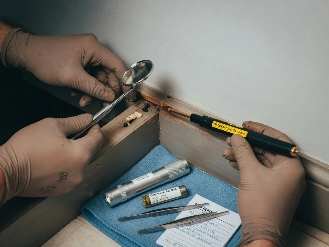 Why choose Emergency Pest Control in Elkwood, VA